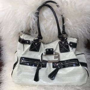 Guess shoulder bag